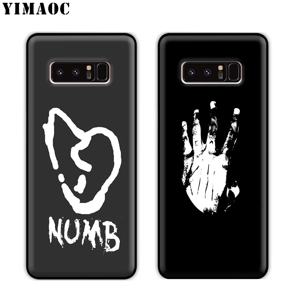 YIMAOC Xxxtentacion See you Soft Silicone Case for Samsung Galaxy S10 S10e S9 S8 Plus S7 S6 Edge J6 Cover |