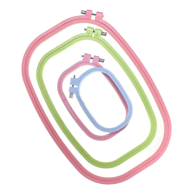 1 шт. высококачественные Швейные аксессуары из АБС пластика ручные швейные