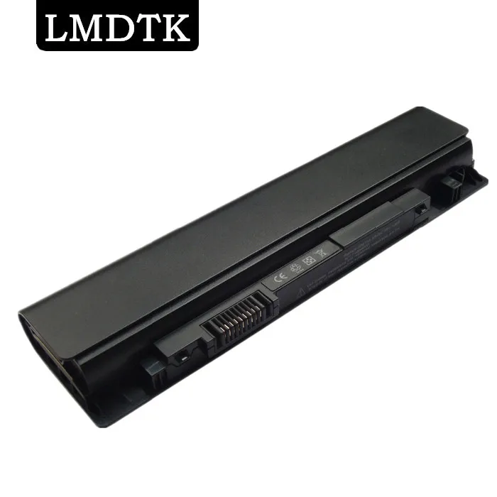 LMDTK Новый 6 ячейный Аккумулятор для ноутбука 062VRR 127VC 312 1008 451 11468 6DN3N Dell Inspiron1470 1470n 14Z