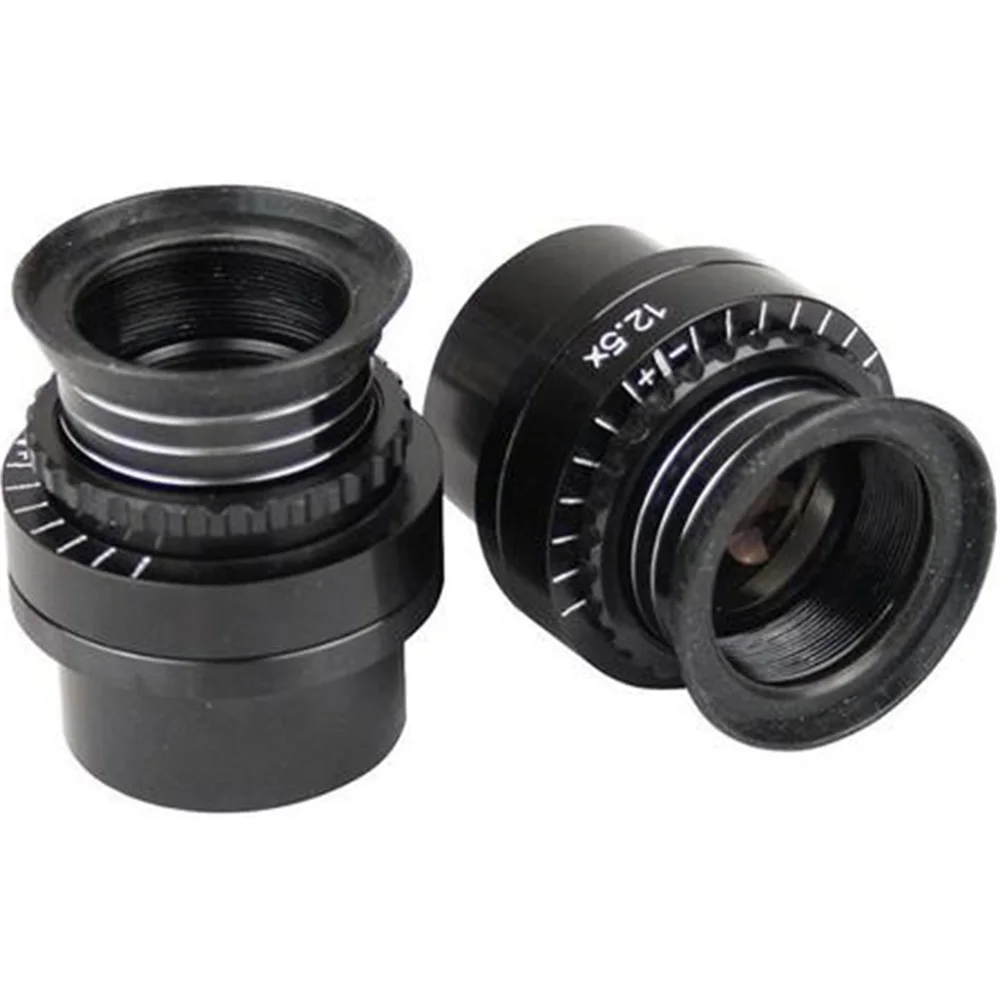 Зумакс стоматологический микроскоп 12.5X окуляр для Zeiss|Запчасти и аксессуары