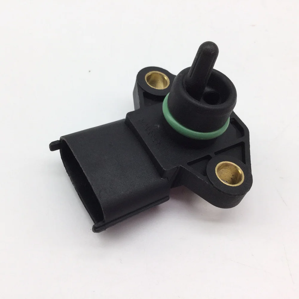 Новый датчик давления впускного коллектора для Hyundai Excel X3 1 5 39330-26301 3933026301 94709-30008