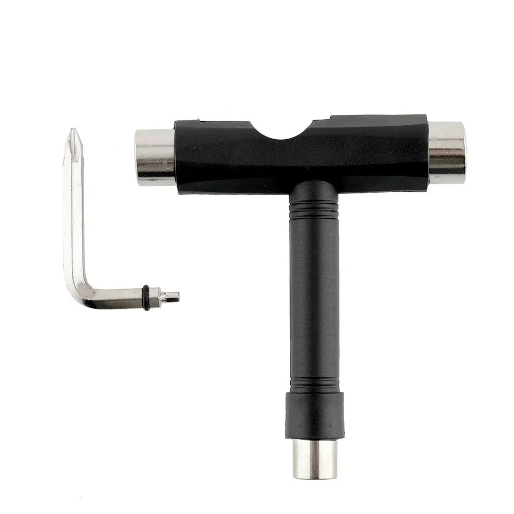 Роликовый скейтборд Лонгборд инструмент atb Allen Key многофункциональный