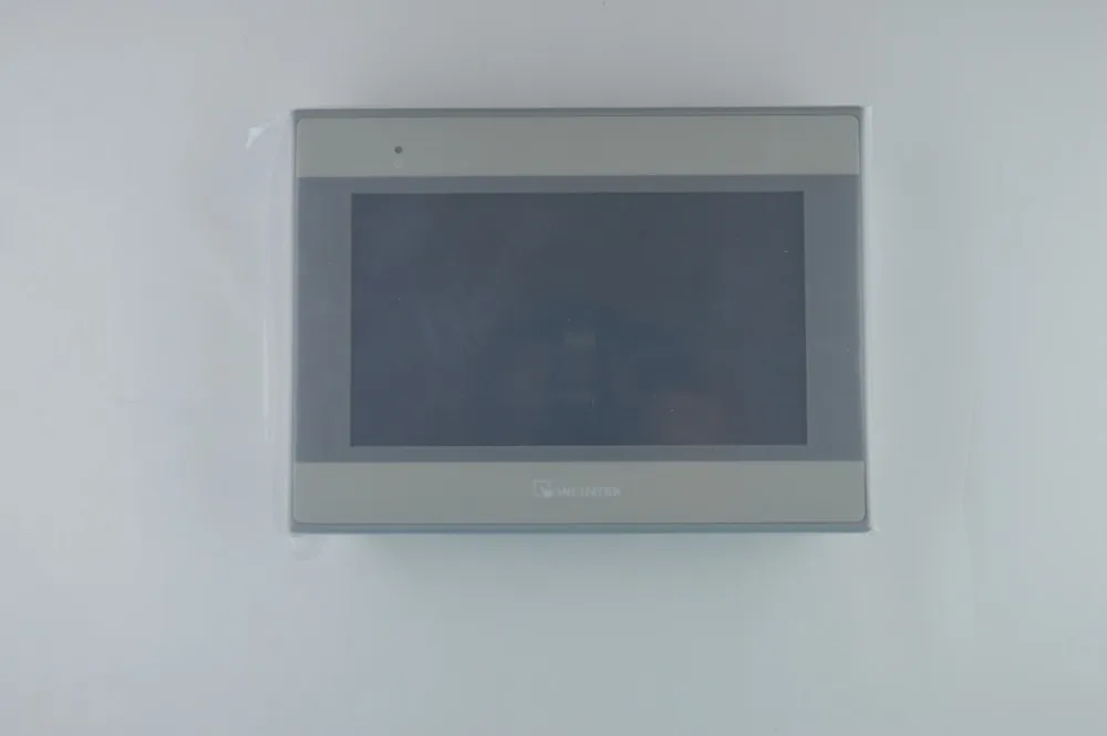 

MT6071iE 7 "TFT 800*480 цветной сенсорный дисплей HMI, WEINTEK и WEINVIEW, есть в наличии