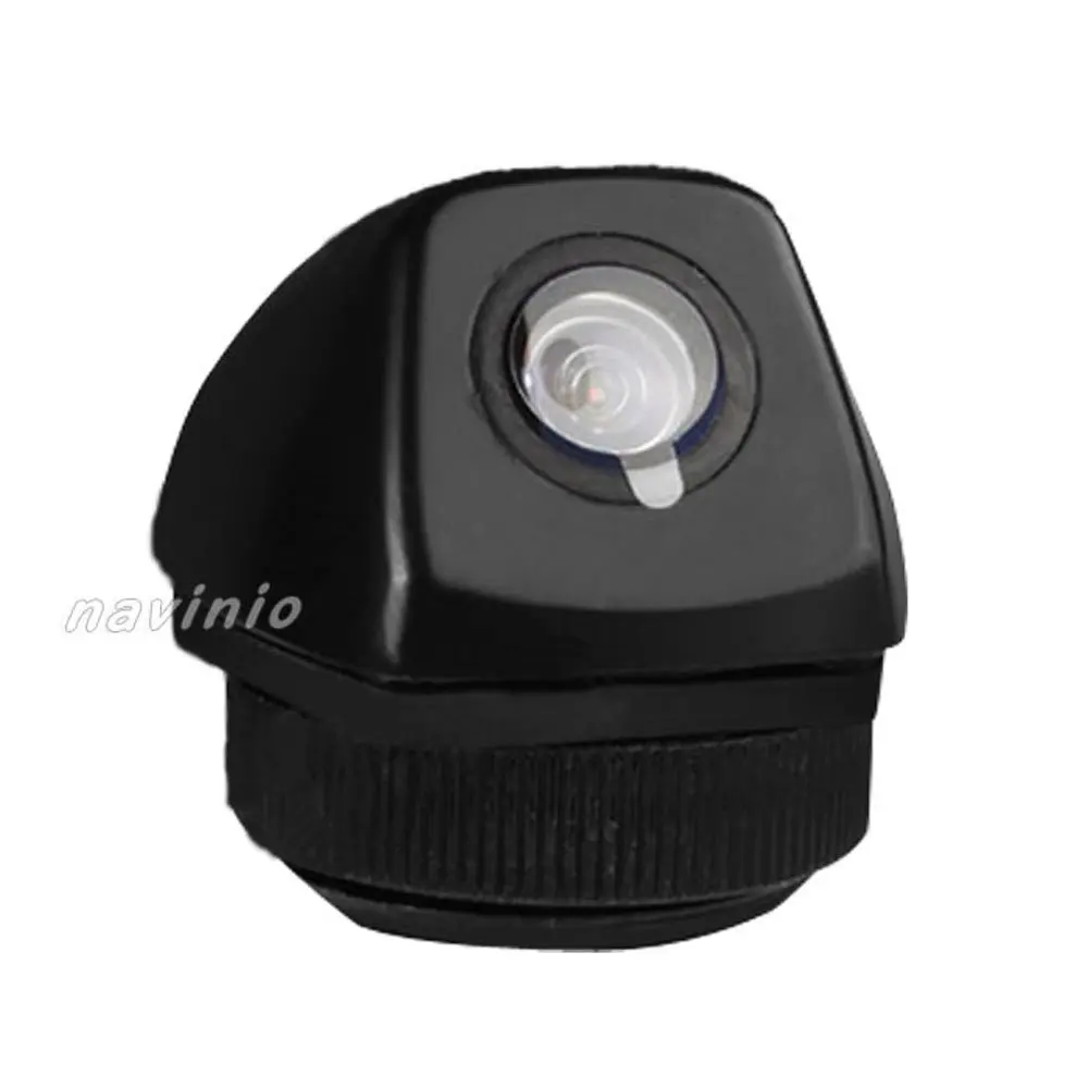 

CCD Rear view back reverse camera for BMW X6 E71 E72 BMW X5 E53 E70 BMW X3 E83 waterproof NTSC PAL ( Optional) wireless screen