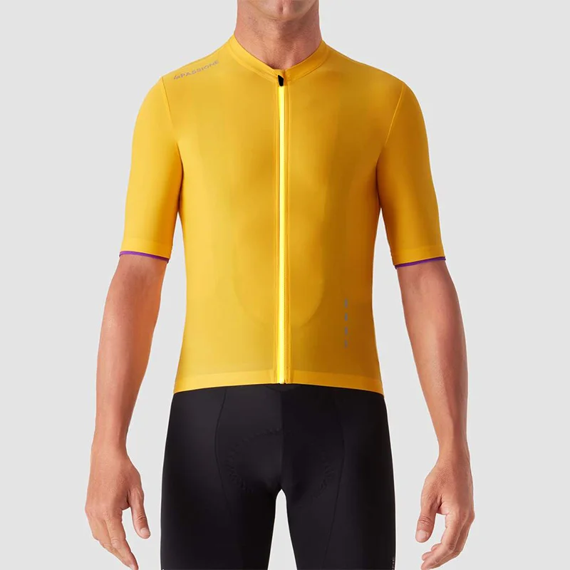 SETS 09 Roupa ciclismo RUNCHITA велосипедная летняя одежда с коротким рукавом, комплект одежды для велоспорта fietskleding wielrennen zomer heren, набор велосипедных Майо - Цвет: SETS 09