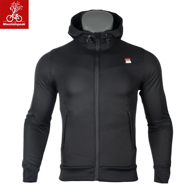

Winter Windproof Waterproof Warm Outdoor Sports Clothing Cycling Jacket Sets Fit Men Women Bicycle Running Equipment