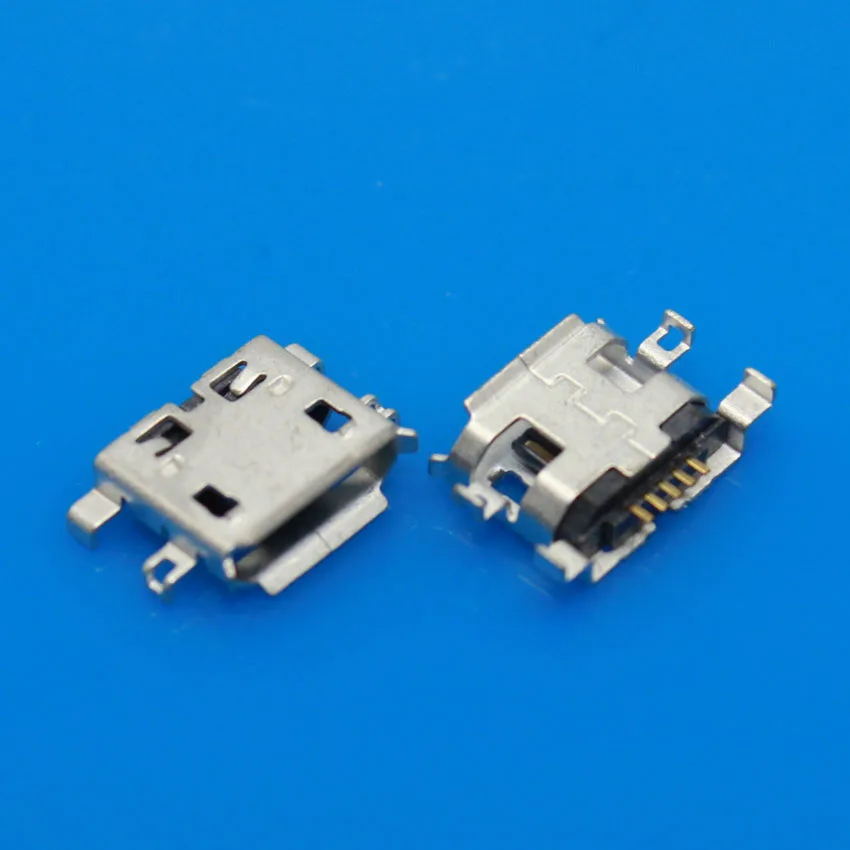 Разъем Micro USB JCD разъем для зарядки ZTE N760 N855D N880S U930 U880E U970/для Blackberry 8900 9500|charging port|charging