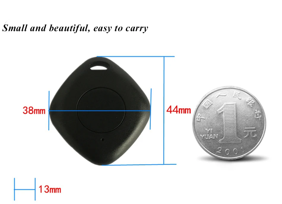 Умный bluetooth беспроводной селфи для Android IOS телефон дистанционный Автоспуск