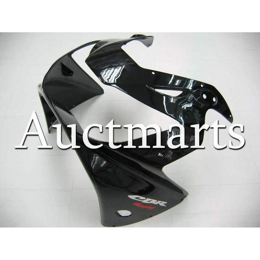 Обтекатели для Honda CBR900RR 929 2000 2001 CBR900 RR 00 01 ABS Пластик мотоцикл кузов Body Frame черный