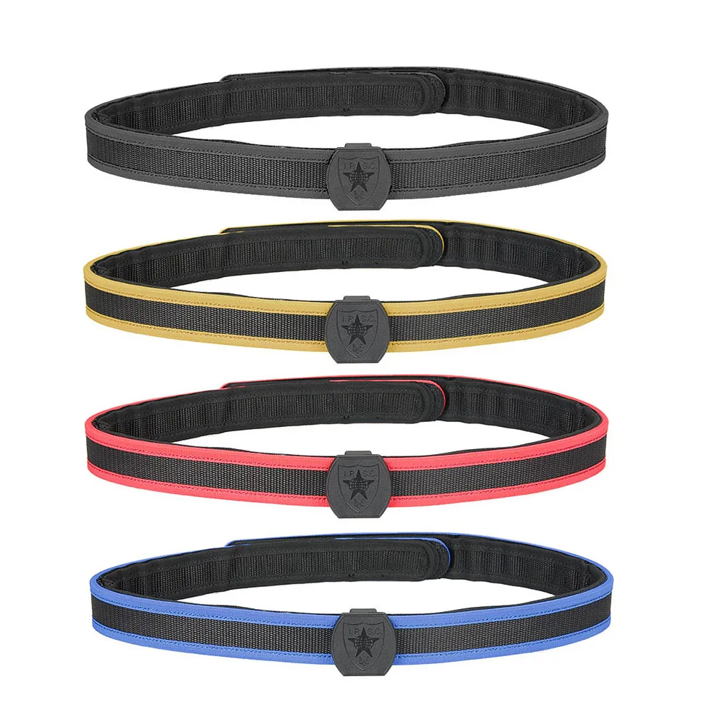 PPT IPSC специальный стрельба OutdoorBelt Регулируемый Пейнтбол МОЛЛ армии Эмерсон