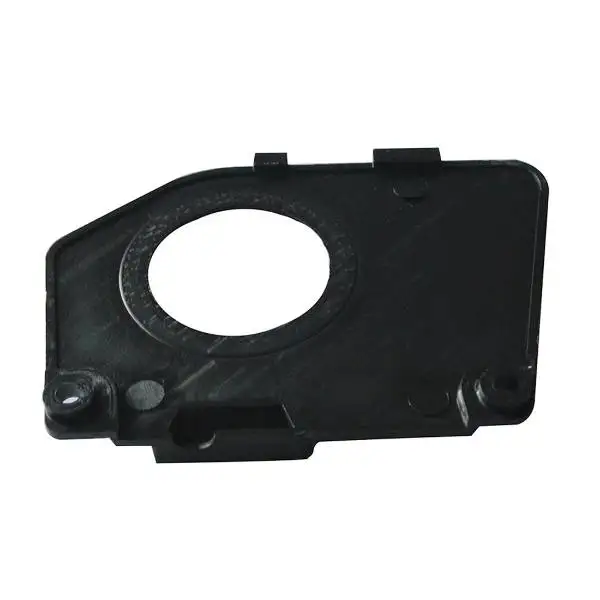 Пластиковая прокладка масляного насоса для китайских деталей бензопилы 2500 25cc|for