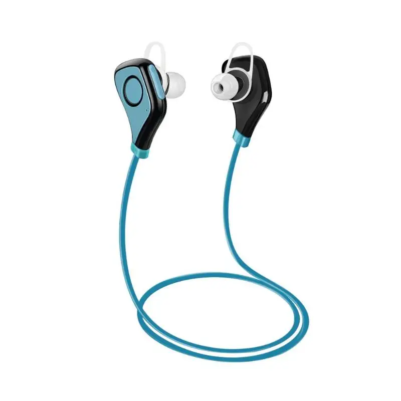 ABAY S5 IPX4 rated стерео bluetooth 4 0 наушники Беспроводные спортивные aptx гарнитура с