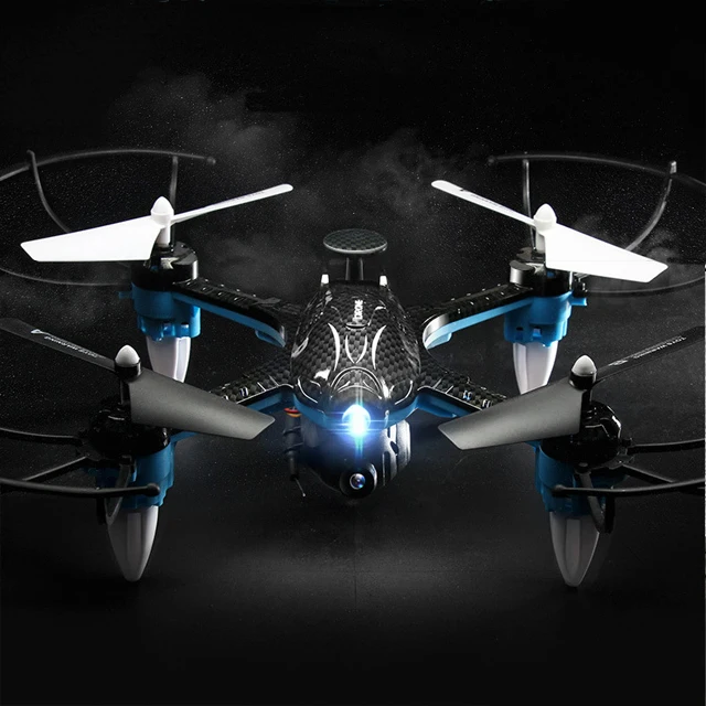 Dreams Fly Drone 2.4Zhz Remont управление светодиодными лампами Квадрокоптер один ключ