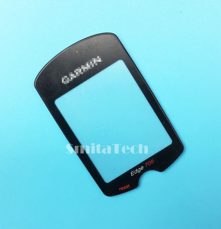 for Garmin Edge 705 safety glass GPS digitizer Bike Computer protective cover Cover Lens replacement panel 2.2 &quot | Компьютеры и