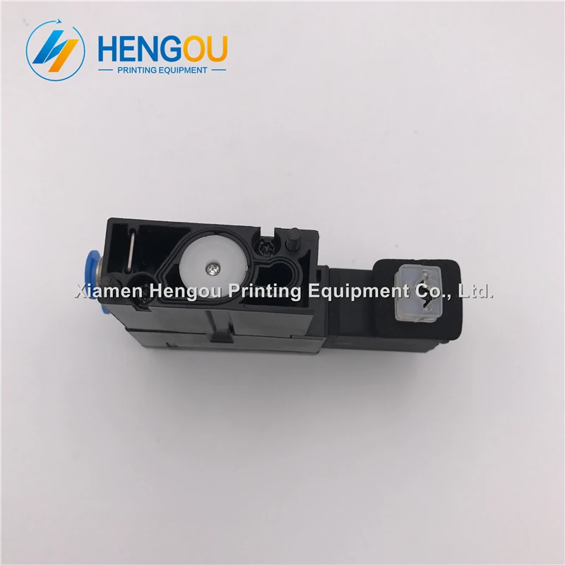 Цельнокроеное платье SM52 SM74 SM102 электромагнитный клапан MEBH-4/2-QS-6-SA. M2.184.1121/05 для