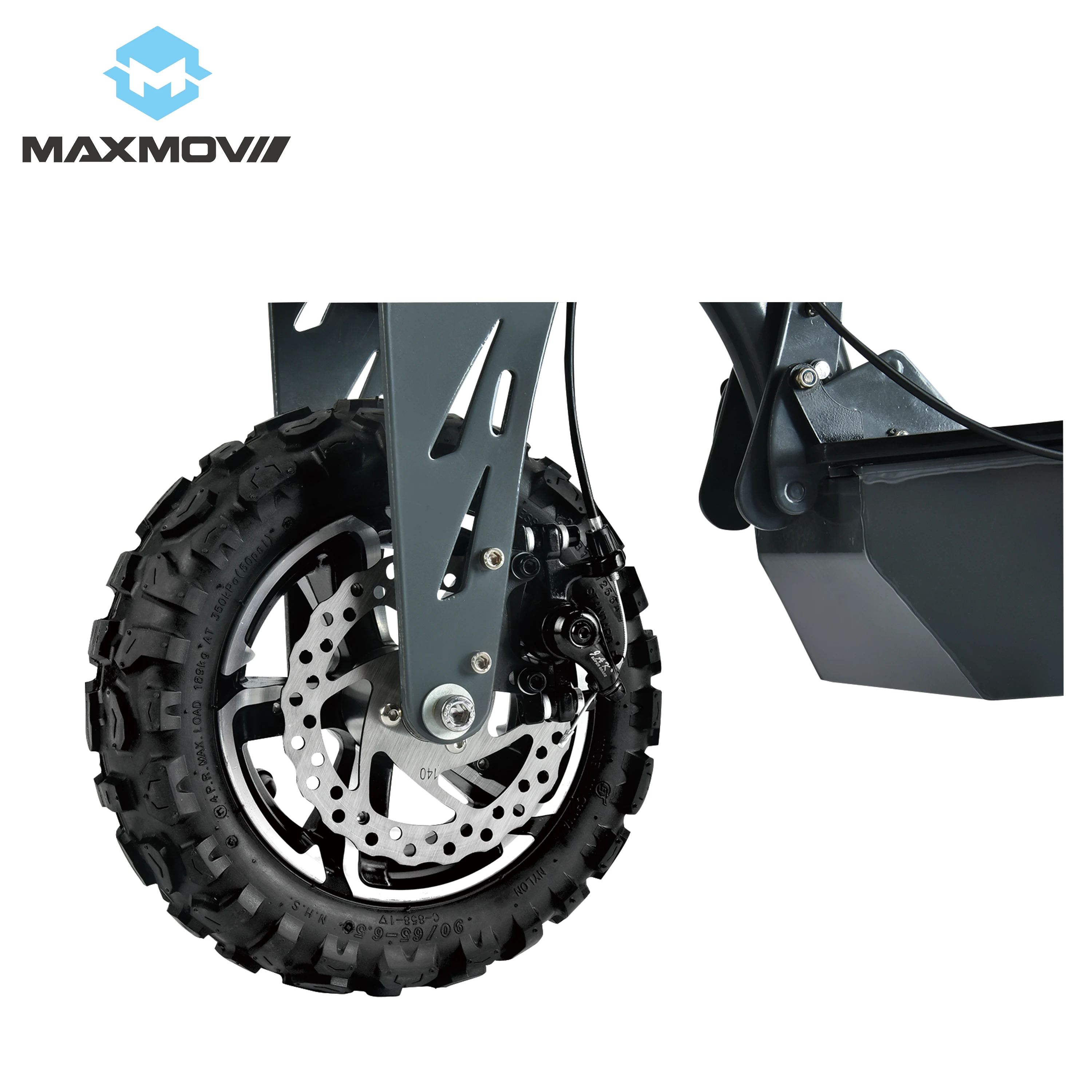 Китайский MAXMOV 1800 Вт BLDC мотор внедорожный мобильный скутер электрический с