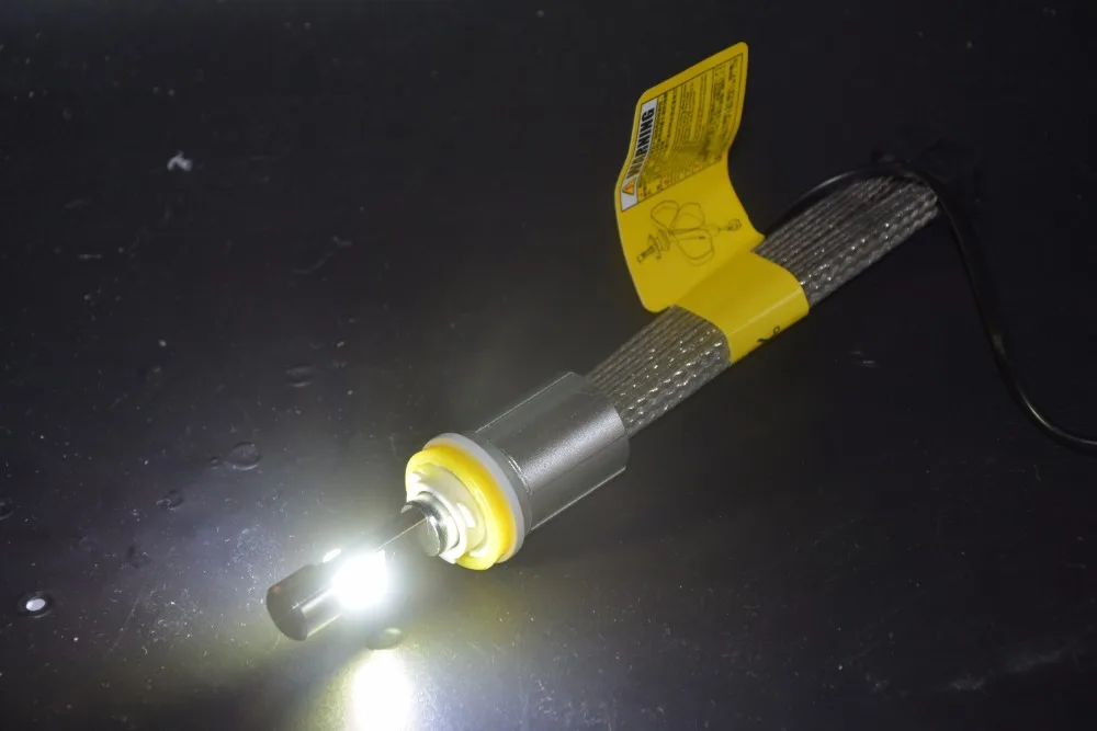 1 комплект P70 110W 13200LM H7 комплект автомобильных светодиодных фар XHP70 чип безвентиляторный супер белый 6000 К вождения Противотуманные лампы H4 H8 H11 9005/6 9012