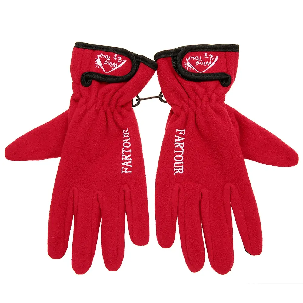 Новинка перчатки с сенсорным экраном зимние спортивные теплые мягкие толстые