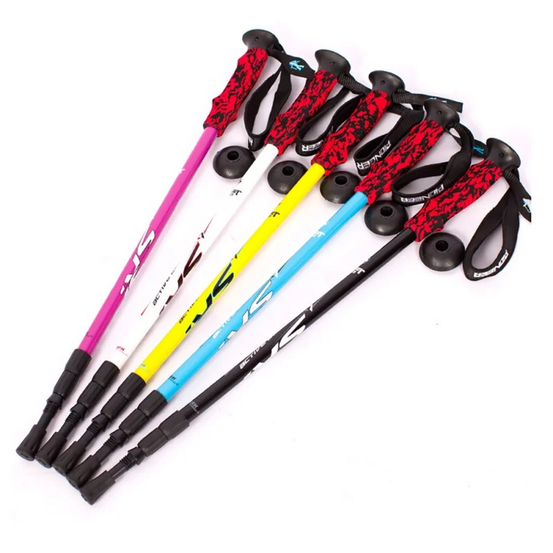 Палки для скандинавской ходьбы Nordic Walking Pole