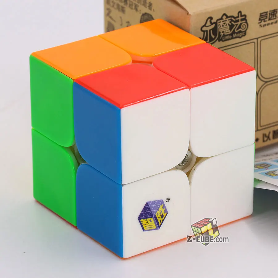 Куб, головоломка, 3x3x3 2x2x2 YuanFang Qidi QiHang MF3 MF3S MF2S MF3RS MF2 немного волшебства Pandora зеркало 233 133 2x3x3, 1x3x3 магический куб