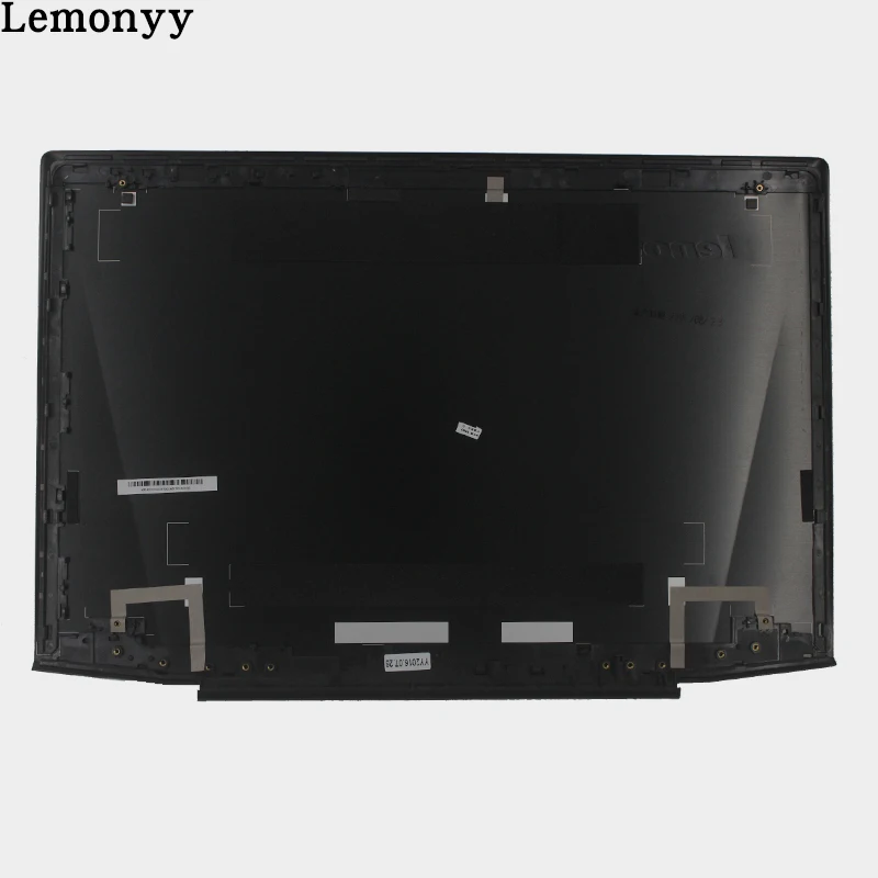 Новинка для lenovo Y50 Y50-70 Y50-70A Y50-70AS-IS Y50-80 15,6 ЖК-дисплей Топ задняя крышка/ЖК-дисплей ободок крышки не прикасаться