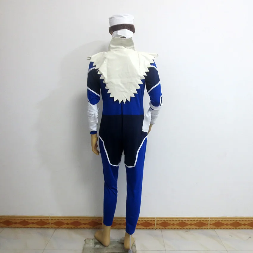 Ocarina of Time Sheik Униформа Cos Рождественская вечеринка Хэллоуин Косплей Костюм