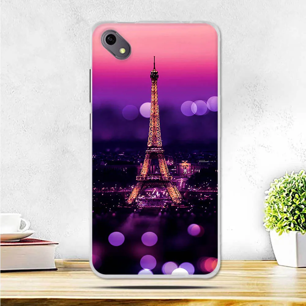 Чехол для BQ Velvet BQ-5035 чехол для BQ 5035 Мягкий ТПУ силиконовый чехол для BQ Velvet BQ-5035 Роскошный чехол для телефона s сумки - Цвет: 27
