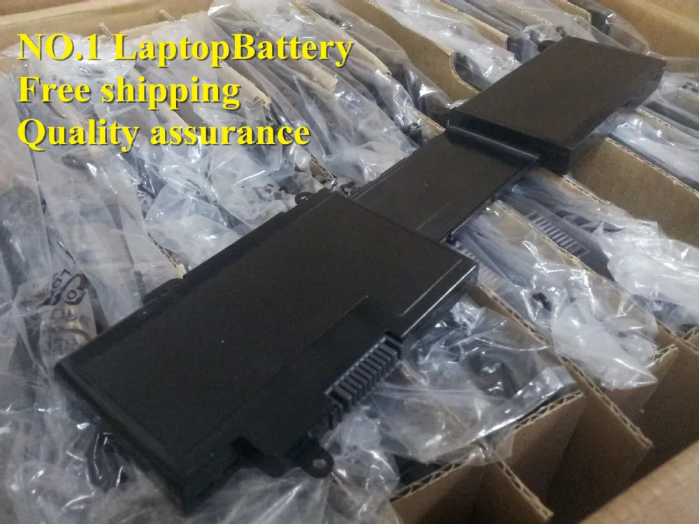 Аккумулятор для ноутбука DELL Inspiron 15z 5523 14z 5423 2njnf 8jvdg Tpmcf T41m0 аккумулятор 44WH|battery for