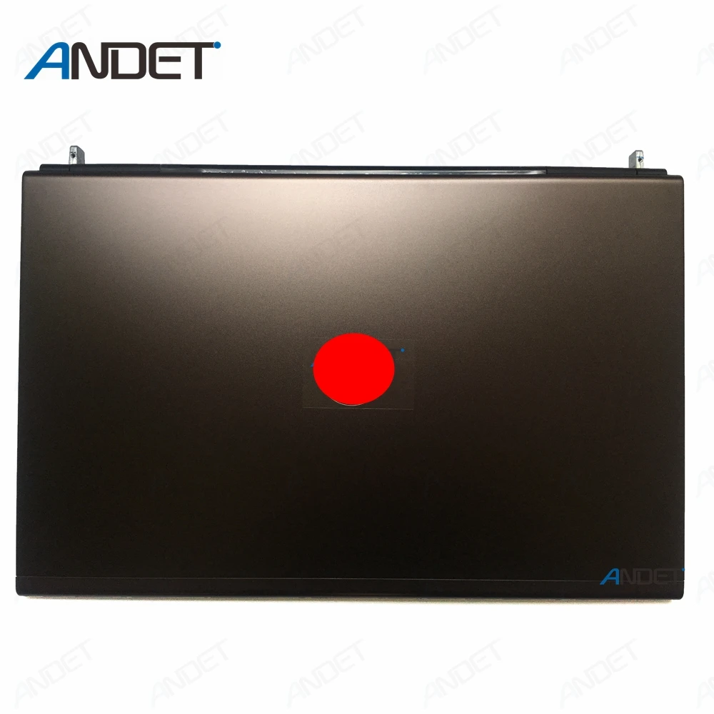 Новый оригинальный для Dell Precision M6600 сенсорный ноутбук LCD задняя крышка Топ чехол +