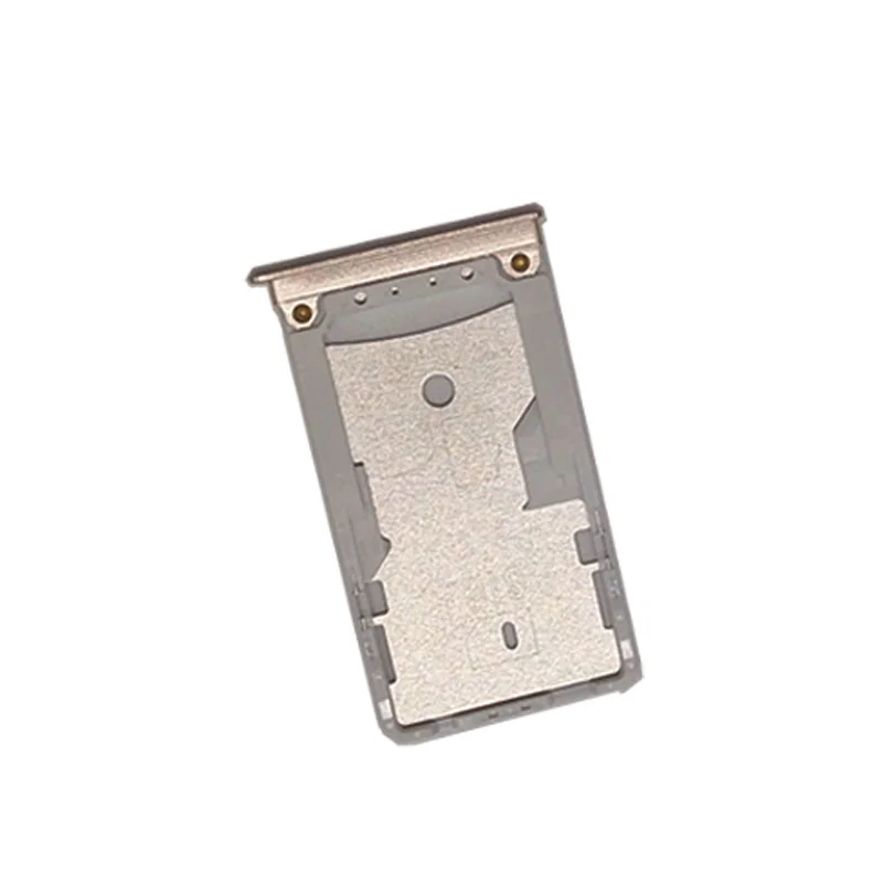 10 шт./лот новый для Xiaomi Ми MAX SIM карты ЛОТОК СЛОТ держатель заменитель адаптера