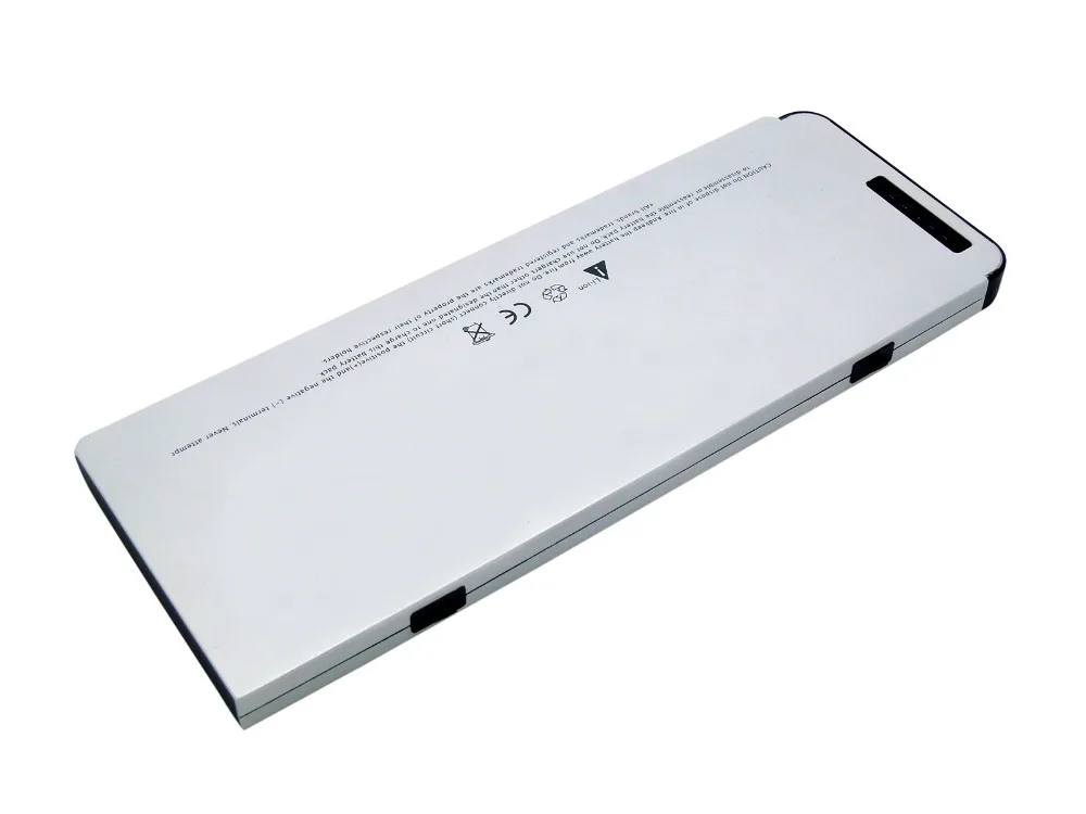LMDTK Новый аккумулятор для ноутбука Apple MacBook 13 дюймов MB466 */A MB771J/A MB771LL/A A1280 Бесплатная