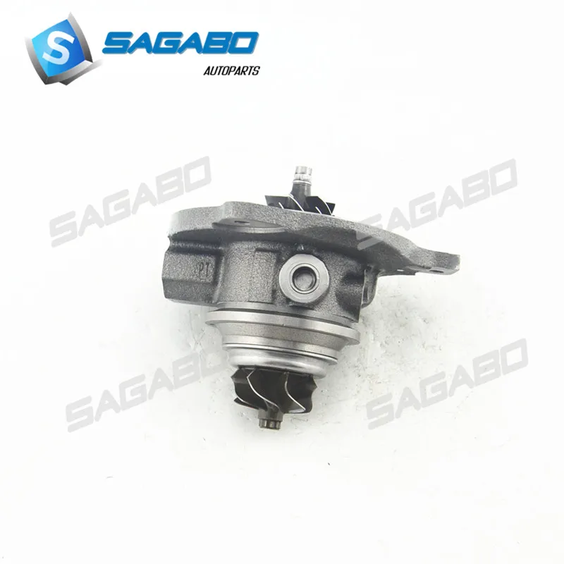 Картридж для зарядного устройства Turbo JHJ 03F145701F 03F145701E 03F145701D chra Skoda Fabia Octavia Yeti 1 2 TSI