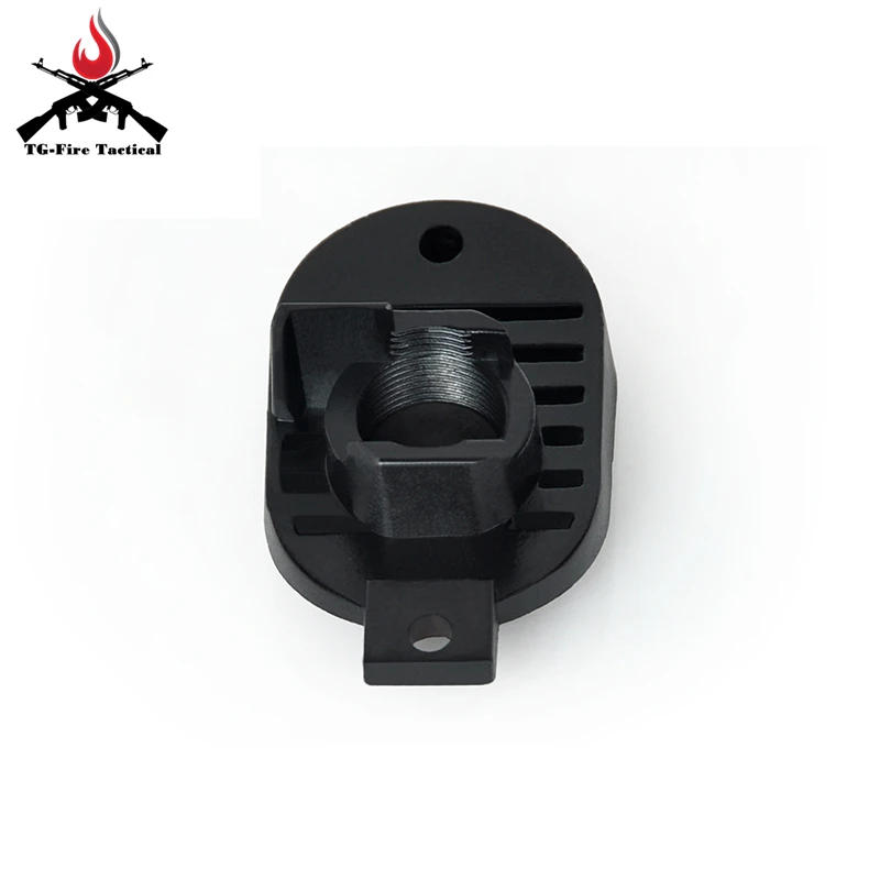Element Airsoft рукоятка Крышка двигателя для M4 M16 AEG Softair Тактический Воздушный пистолет