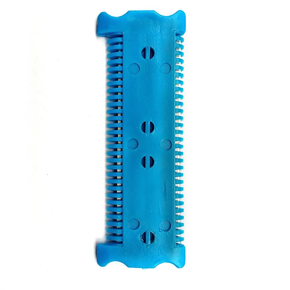 Кошка Собака самоочищающийся уход за щеткой щетка для домашних животных волосы