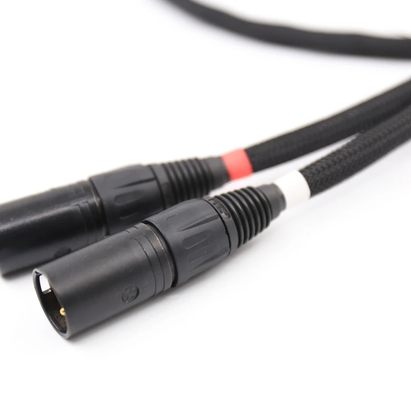YTER LC801 PCOCC посеребренный кабель Tonarm 5 Pin DIN & XLR maletturntables аналоговый с Yter|pin din|analog cable5