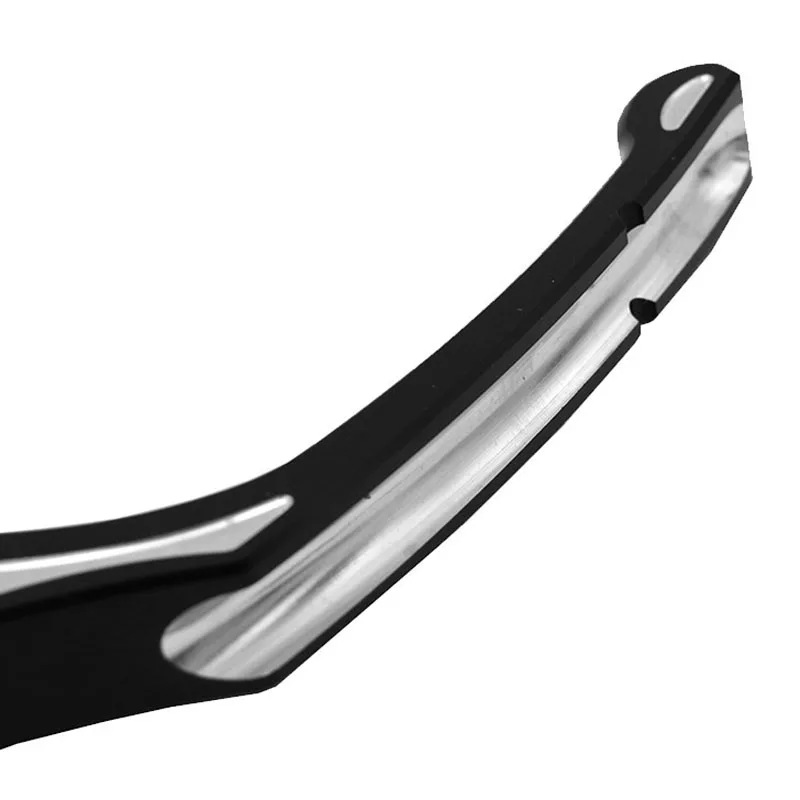 Новый Стиль 2x рычаги Тормозной сцепления для Harley Sportster XL883 XL1200 04-13 2004-2013 |