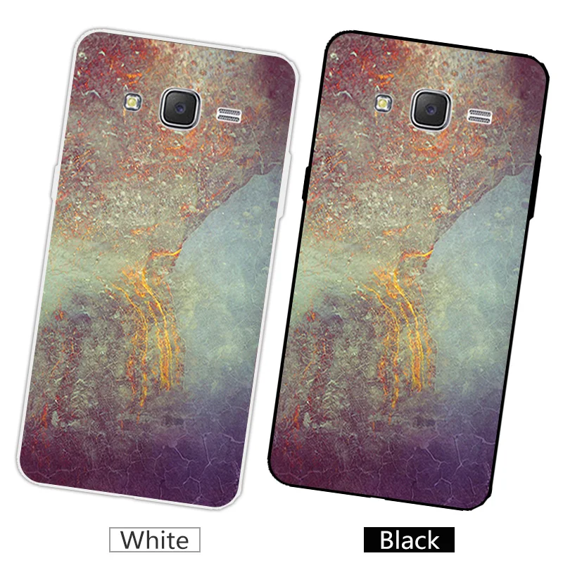 Чехол для samsung Galaxy Grand Prime G530 G530H G531 G531H G531F SM-G531F Мягкий ТПУ чехол для samsung G530 Фламинго чехлы для телефонов - Цвет: 09