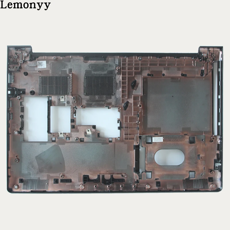 Чехол для lenovo ideapad 310-15 310-15ISK 310-15ABR 510-15 510-15ISK 510-15IKB с подставкой для рук+ чехол для ноутбука