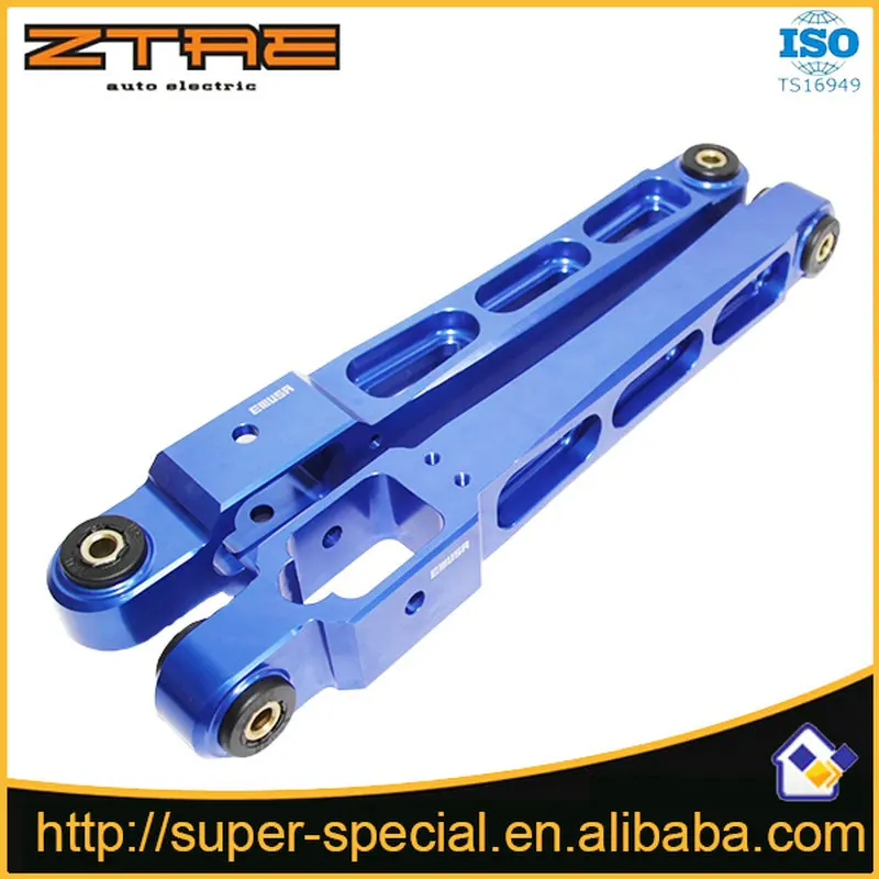 Задний нижний рычаг управления для 2007 2001mitsubishi * i Mirage|lower control arm|control armrear lower arms |