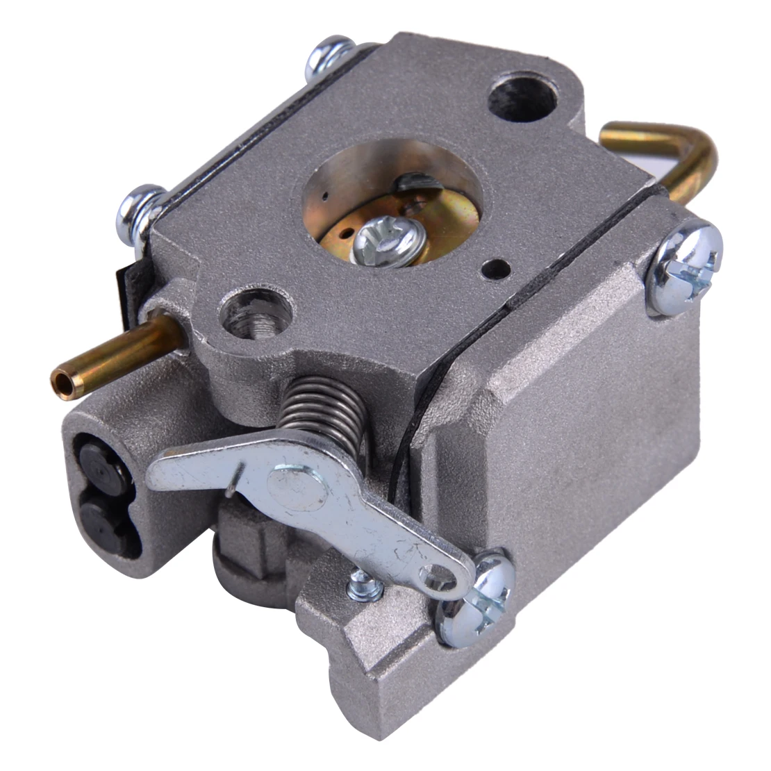 LETAOSK 9 шт. карбюратор Air Fuel Tune Up Kit подходит для Bolens BL410 BL100 BL150 BL250 строковый триммер |