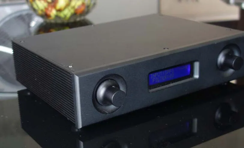 Готовый водяной ЦАП PCM1794 + AK4995SEQ OPALME49720HA Top Audio DAC cl134|audio dac|dac audiodac finished |
