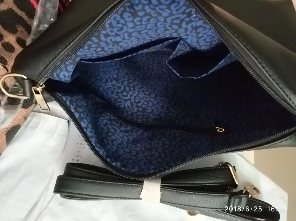 Leopard Prints Handbags Large Causal Tote для женщин наплечные сумки роскошный дизайнер моды кожаный хозяйственный сумка