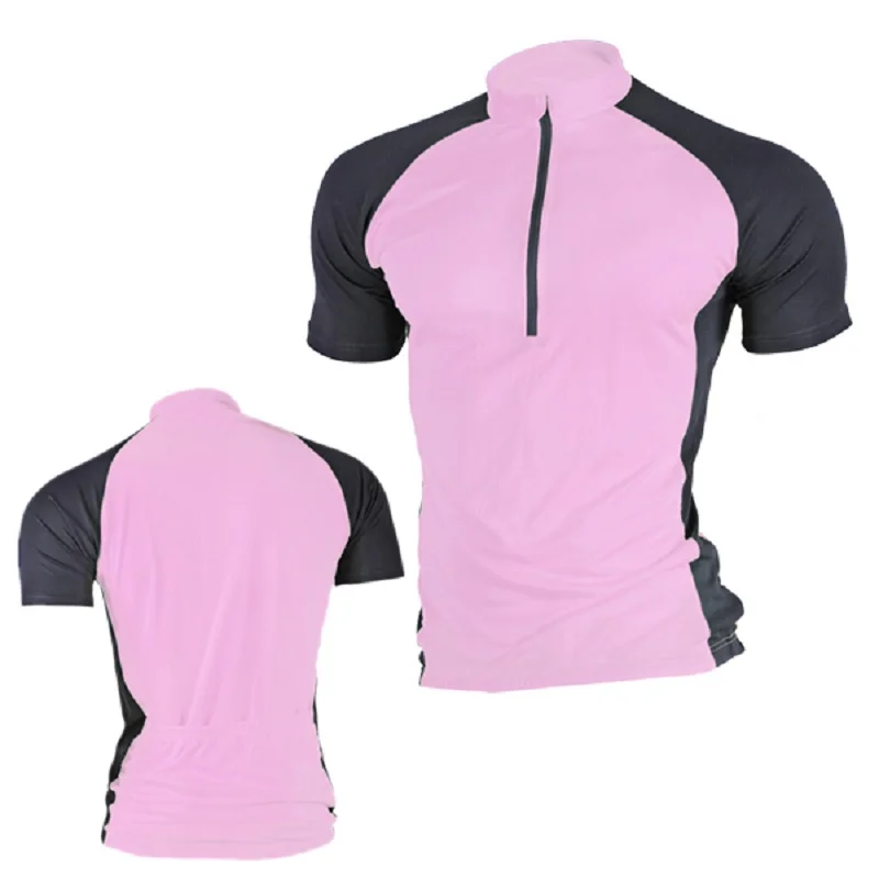 Лето Мужская Гонки Велоспорт Джерси Топы MTB Велосипед Одежда Ropa Ciclismo С Коротким