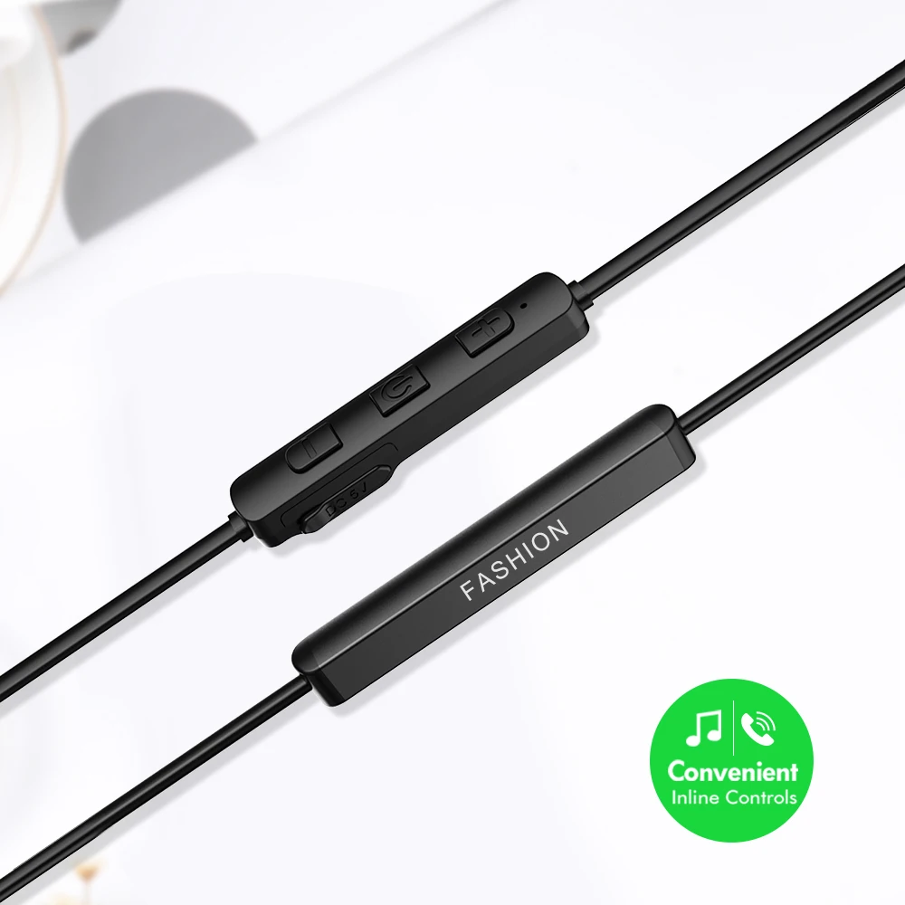 LXT E1 беспроводные наушники Bluetooth V4.2 гарнитура с микрофоном для телефона