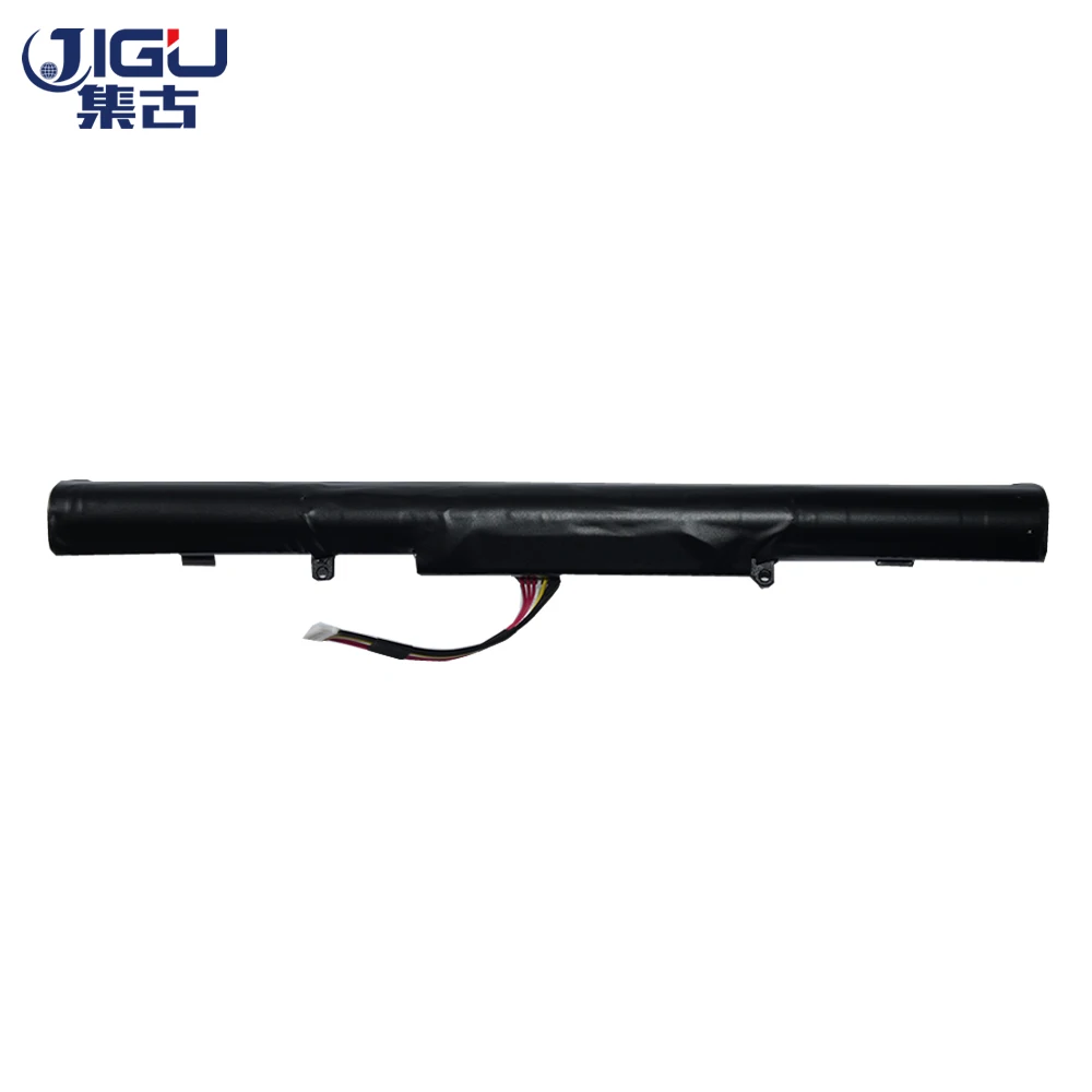 JIGU ноутбука Батарея A41-X550E для Asus A450 A450C A450E A450J A450JF A450V A550D F450 F450C F450E F450J F450V F550D X550E X751LD