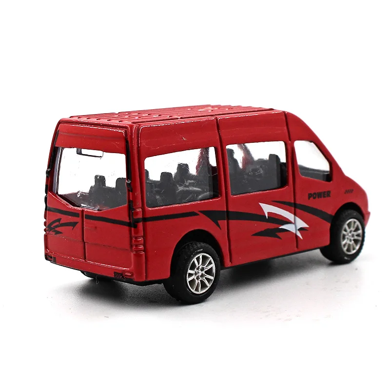 1:64. Benz business car SUV Alloy metal kids toys model collect decoration birthday Christmas present |