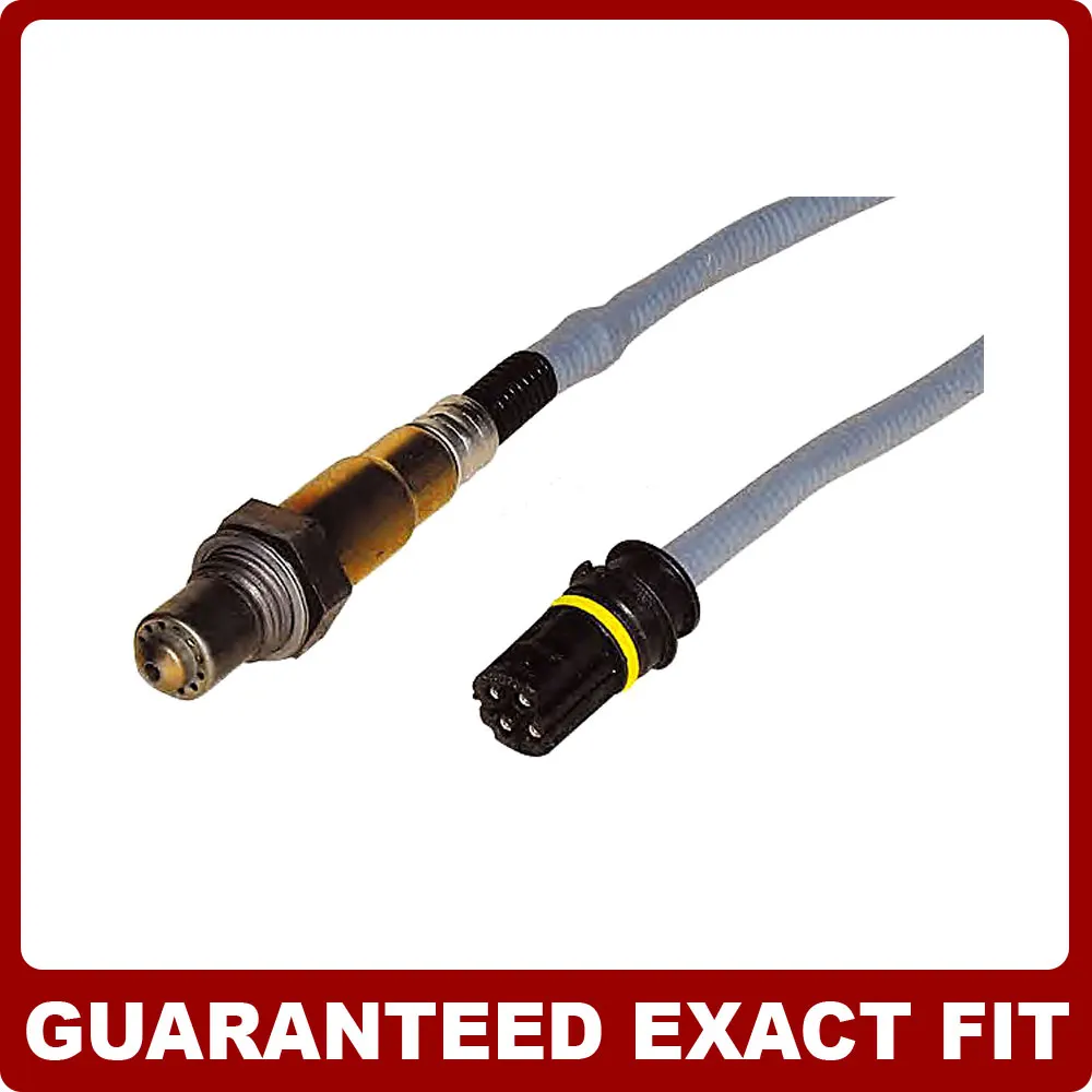 

OXYGEN LAMBDA SENSOR O2 FIT FOR BMW Z4,0258006792 VBF792