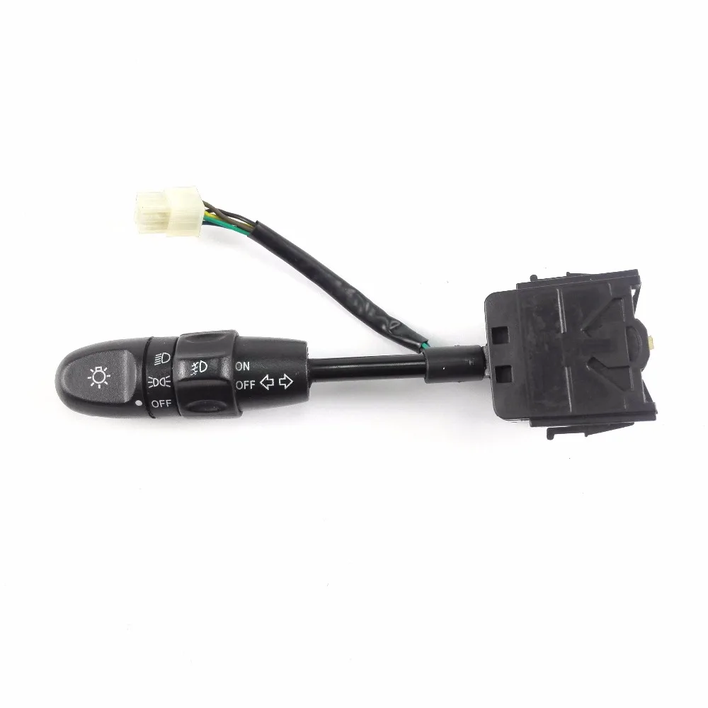 

Turn signal switch for 04-08 Chevrolet Aveo Aveo5 1.6L 96540684