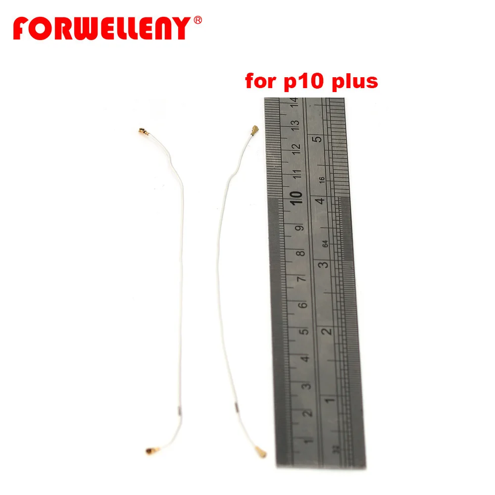

For huawei p10 plus Antenna Signal Coaxial Connector Replacement Part VKY-AL00, VKY-L09, VKY-L19, VKY-L29