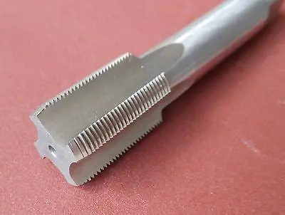 1 шт. HSS правая рука Нажмите 3/4 " 24UNS резьбы кранов 24UNS|hand tap|thread tapshand taps |